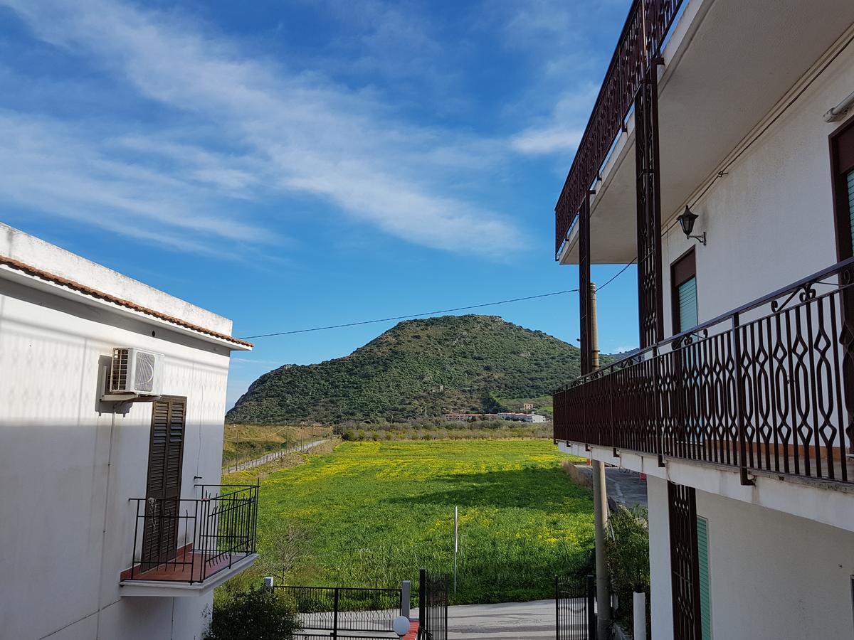 Casevacanze Mare Mongiove别墅 外观 照片
