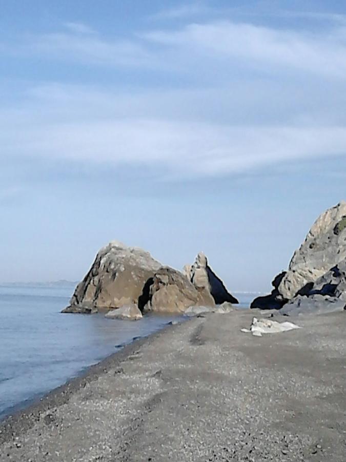 Casevacanze Mare Mongiove别墅 外观 照片