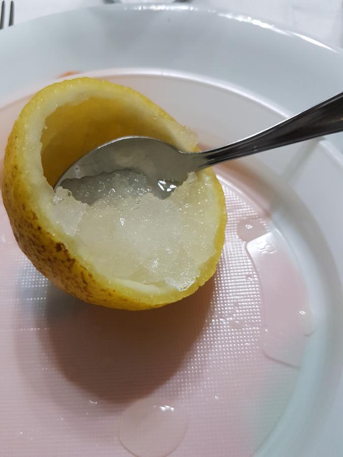 Casevacanze Mare Mongiove别墅 外观 照片