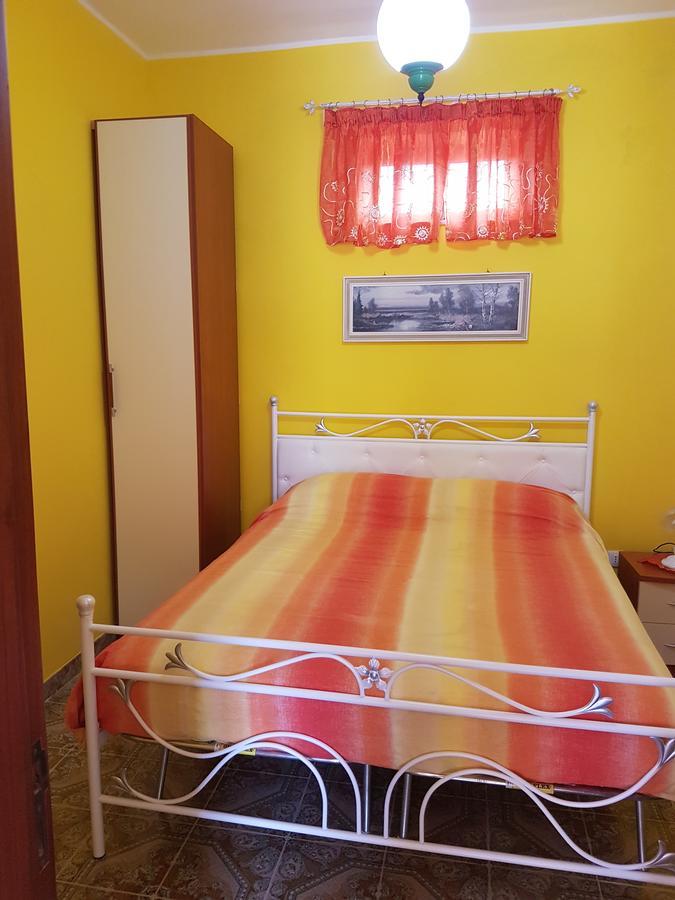 Casevacanze Mare Mongiove别墅 外观 照片