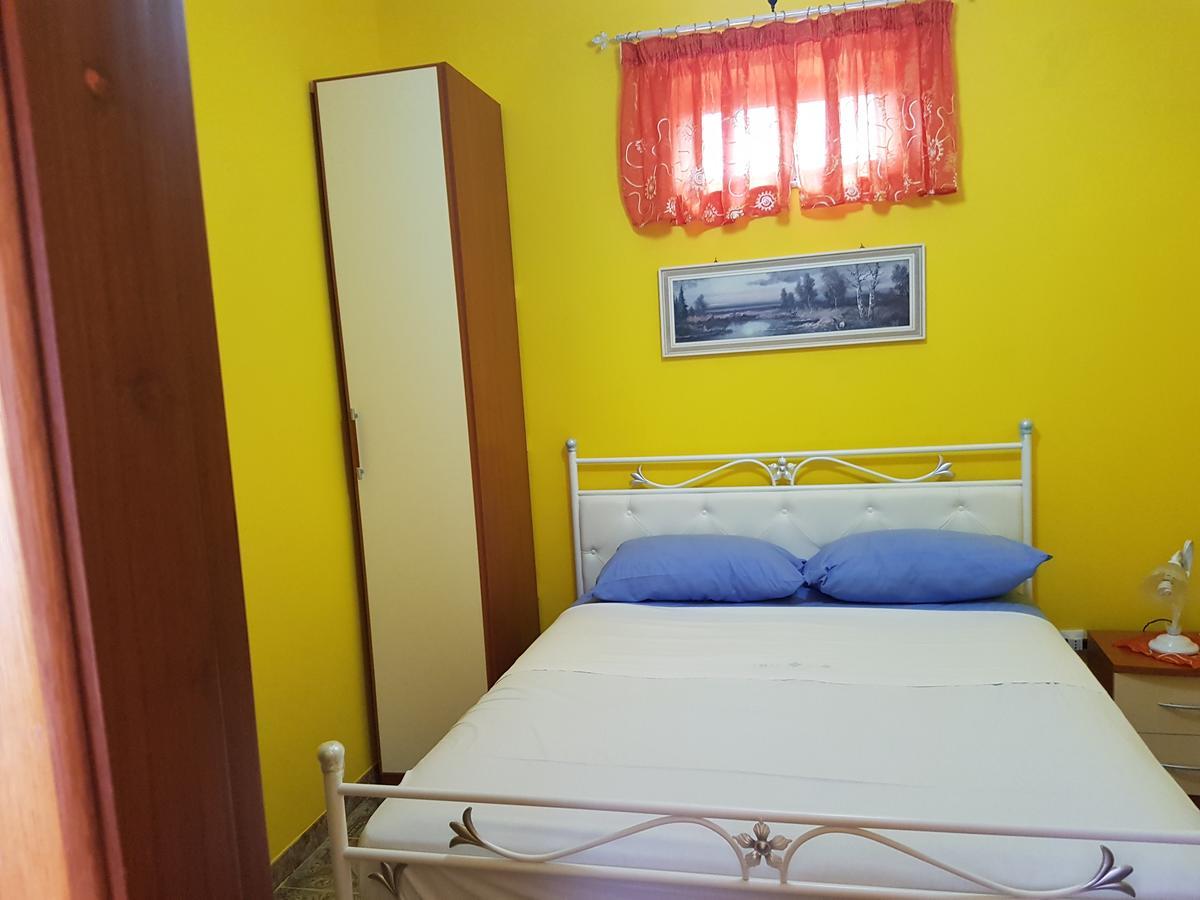 Casevacanze Mare Mongiove别墅 外观 照片