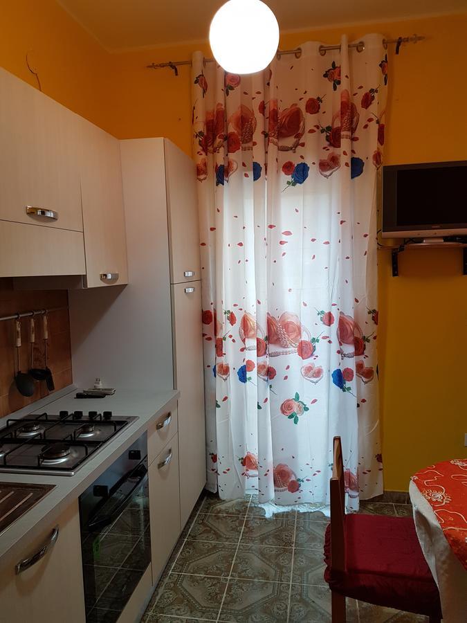 Casevacanze Mare Mongiove别墅 外观 照片