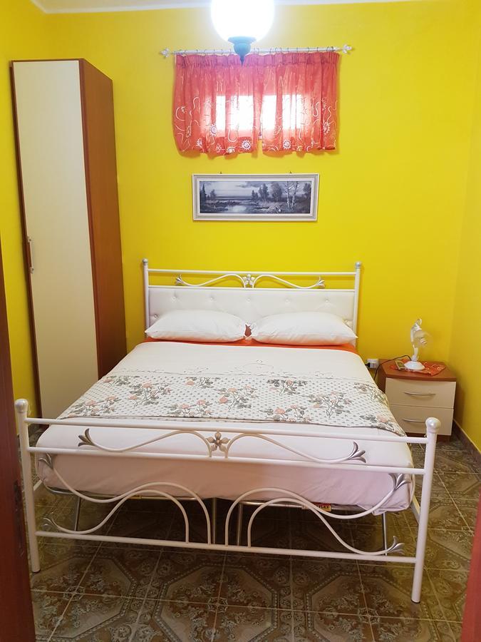 Casevacanze Mare Mongiove别墅 外观 照片