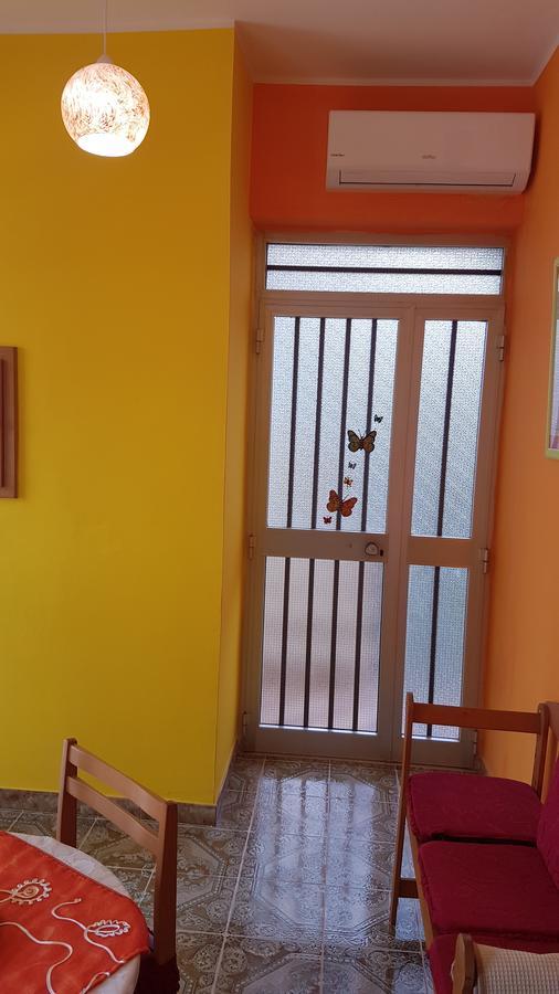 Casevacanze Mare Mongiove别墅 外观 照片