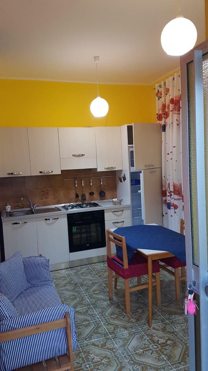 Casevacanze Mare Mongiove别墅 外观 照片
